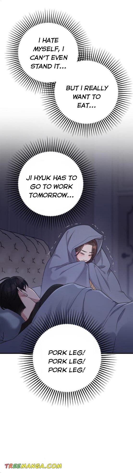 Marry My Husband Chapter 59.1 image 11